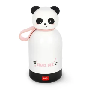 Gourde Thermique pour Enfant – Panda 310 ml – LEGAMI