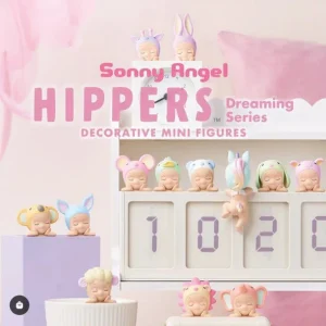 Sonny Angel Hippers Dreaming