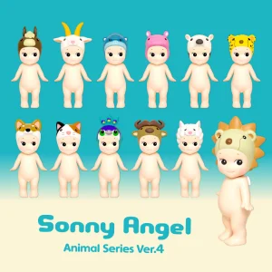 Sonny Angel Animal 4